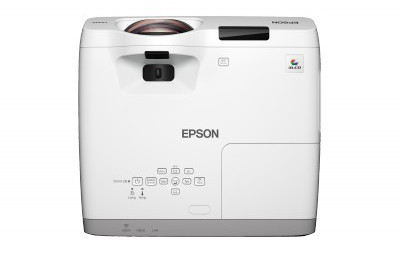 Epson EB-520